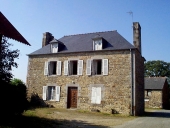 Ferme, la Planche (Roz-Landrieux)