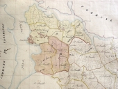 Écart dit Pont Queno (Erdeven)