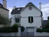 Maison, 47 avenue du président Edouard Herriot (Vannes)