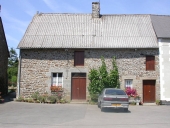 Maison, 15 Rue des Noisettes (Plerguer)