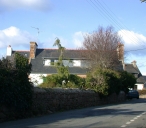 Maison, Ploumanac'h, 45 rue du Phare (Perros-Guirec)