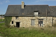 Ferme, la Basse Bonnais (Gosné)
