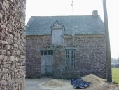 Ferme, le Gacel (Saint-Péran)