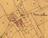 Hameau, Ménez Quilliou (Plounéour-Ménez)