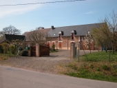 Manoir puis ferme de la Rivière (Noyal-Châtillon-sur-Seiche)