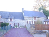 Maison, la Tenille (Pipriac)