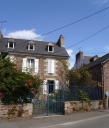 Maison, rue de l'Yser (Paimpol)