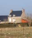 Maison, 43 rue Pierre L'Hotellier, la Ville-ès-Collet (Lancieux)