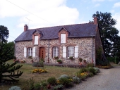 Ferme, la Brouardais (Saint-Malo-de-Phily)