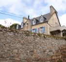 Presbytère, 2 impasse de Poul-Bissy (Plouguiel)