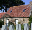 Maison, 15 rue de Trestel (Trévou-Tréguignec)