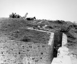 Tranchées (réseau de), Pointe de Ruffélic (Plougasnou)