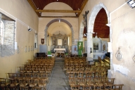 Le mobilier de l'église Saint-Exupère (Brécé)