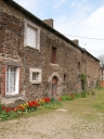 Maison de tailleur, puis ferme, la Croix Juhal (Pleugueneuc)