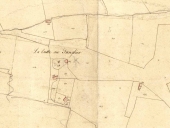 Écart, la Butte aux Sangliers (La Bouëxière)