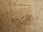 Hameau, Restidiou Bihan (Berrien)