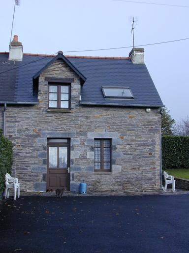 Ferme, les Bruyères (Saint-Just)