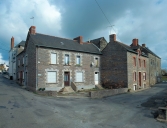 Maison, 1 rue du Docteur Laënnec (Pipriac)