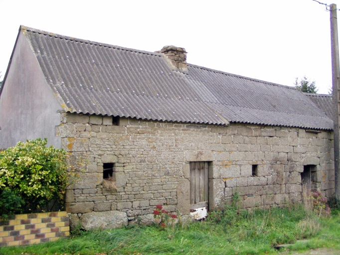 Hameau, Restancaroff (Commana)