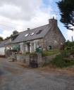 Maisons, Kermacon (Lézardrieux)