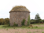 Pigeonnier, Lezernant (Plougrescant)