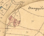 Maison, Stanquellou-Izellan (Plestin-les-Grèves)