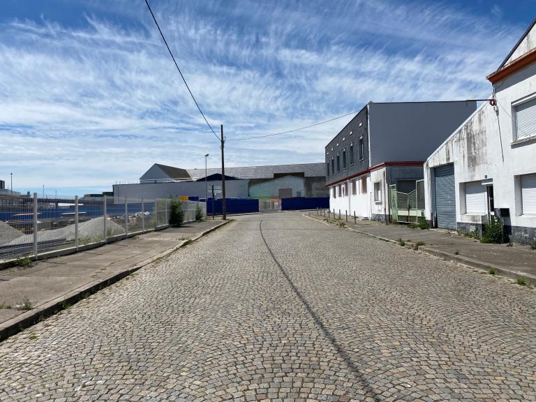 Rue du Bout du Monde (Lorient)