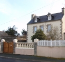 Maison, 6 rue du Général Leclerc (Pordic)