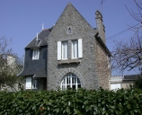 Maison, 13 rue Clemenceau (Etables-sur-Mer fusionnée en Binic-Etables-sur-Mer en 2016)