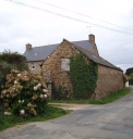 Ancienne ferme, impasse de Penvern (Paimpol)