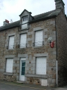 Maison, 3 ruelle des Halles (Sens-de-Bretagne)