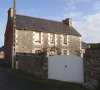 Maison, 60 rue de la Ville-au-Bas (Pordic)