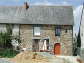 Maison, 10 allée des Roses (Vignoc)