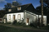Maison éclusière de Tremalvezen (Glomel)