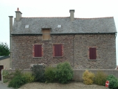 Maison, 3 rue de Montfort (Talensac)