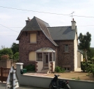 Maison, rue Pierre Loti, Perros-Hamon (Ploubazlanec)