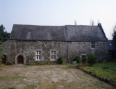 Manoir, Kerligonan (Kergloff)