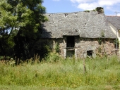 Maison 2, la Coudrais (Bains-sur-Oust)