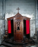 Confessionnal 5