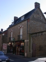 Maison à boutique, 11 Cours de la Vilaine (Cesson-Sévigné)