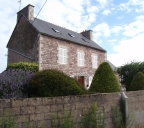 Maison, le Gavel (Paimpol)