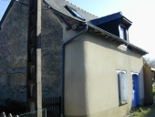 Ferme, la Hazais (Saint-Aubin-du-Pavail fusionnée en Châteaugiron en 2017)