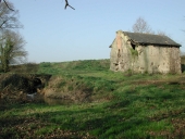 Architecture artisanale, industrielle ou commerciale sur la commune de Vezin-le-Coquet