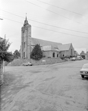 Eglise Paroissiale Saint Pierre (Pleudaniel)