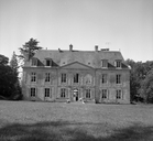 Château de Talhouët (Guidel)