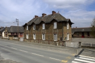 École, 31 rue de Rennes (Pleugueneuc)