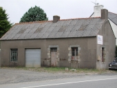 Atelier (?), Tournebride (Bains-sur-Oust)