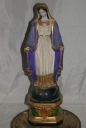 Statuette : Immaculée Conception