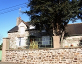 Maison 5, la Ville-Glas (Pordic)