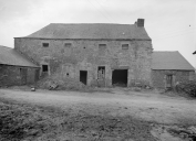 Manoir, Goarémou (Plounévézel)